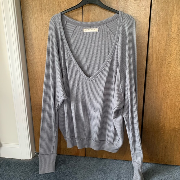 Free People Santa Clara Thermal Small - Picture 3 of 6